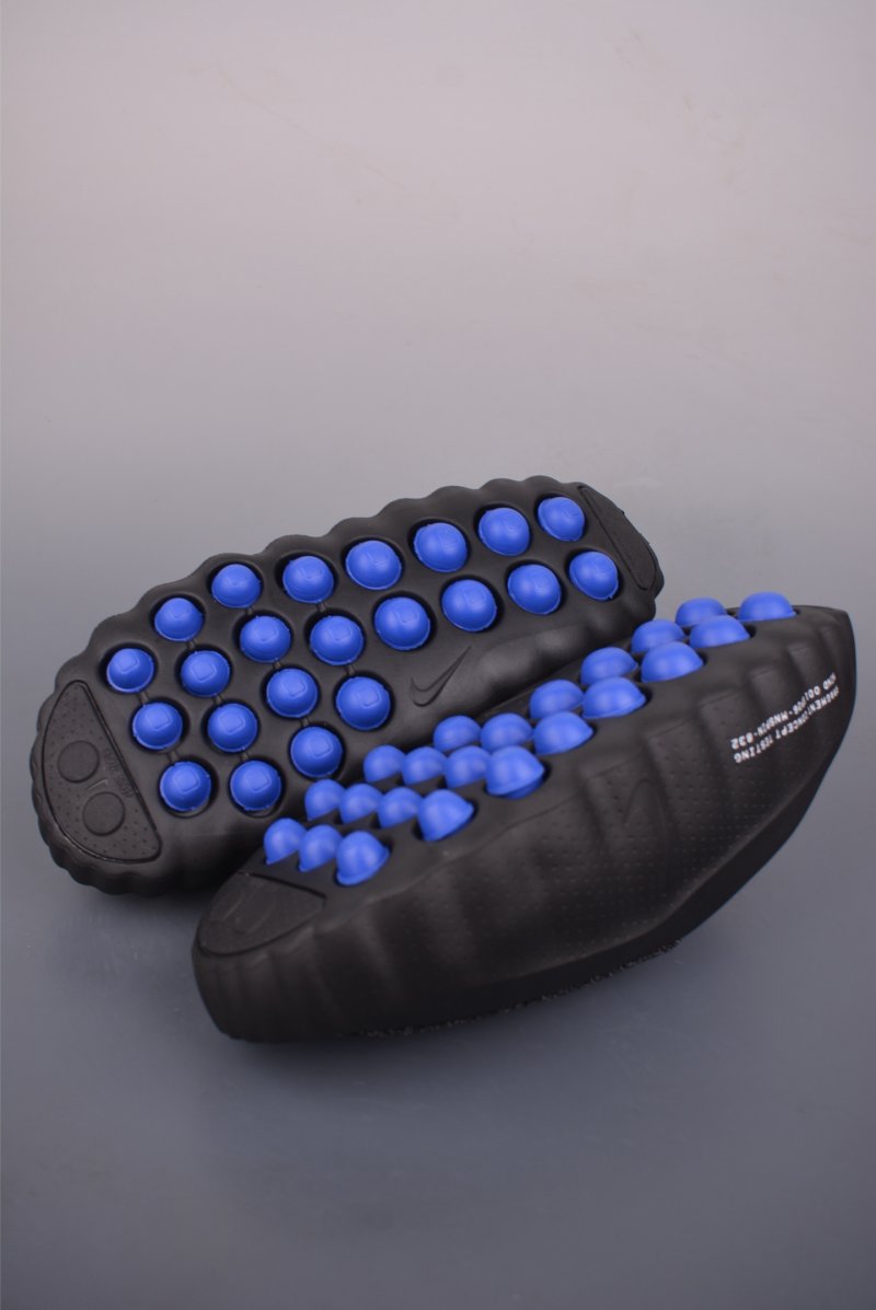Nike Mind Mule view