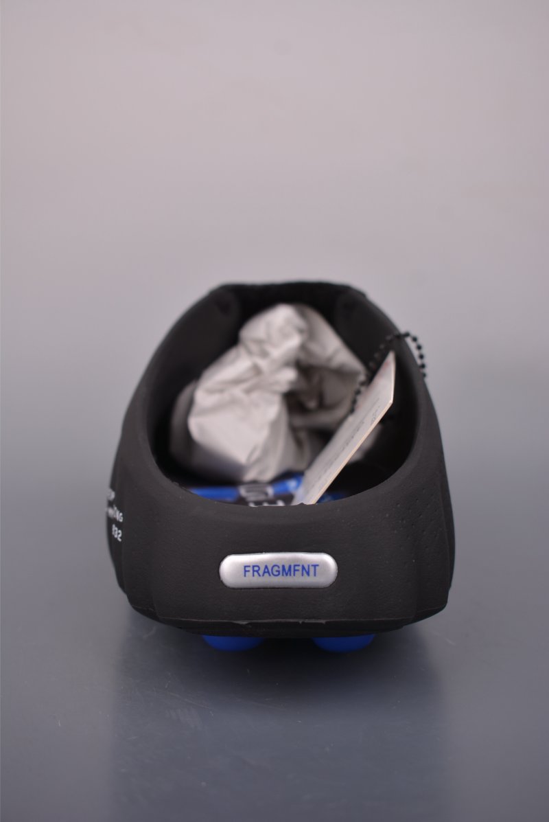 Nike Mind Mule view