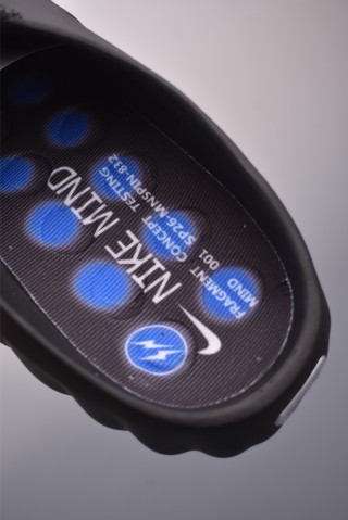 Nike Mind Mule view 9