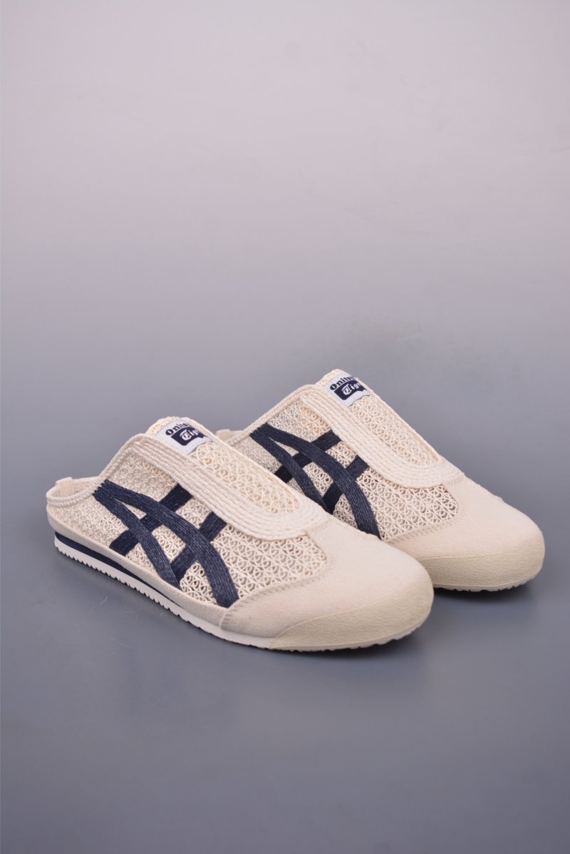 Onitsuka Tiger Mexico 66 Sabot