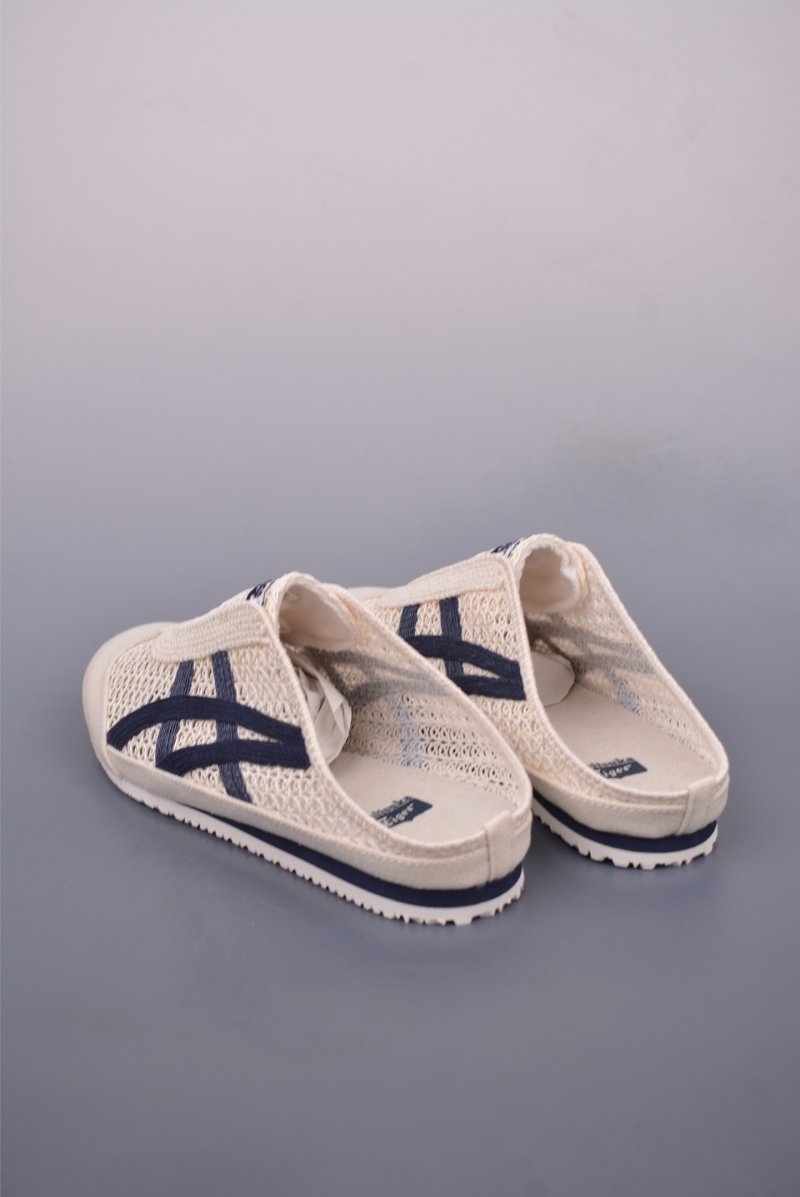 Onitsuka Tiger Mexico 66 Sabot view