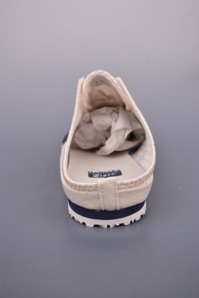 Onitsuka Tiger Mexico 66 Sabot view