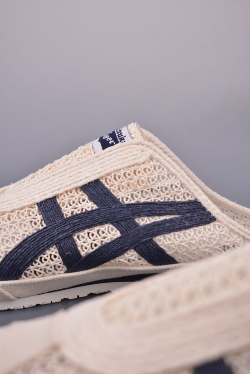 Onitsuka Tiger Mexico 66 Sabot view