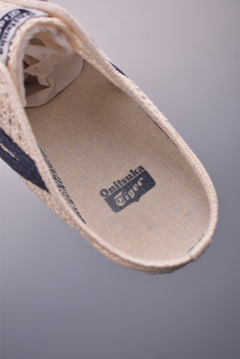 Onitsuka Tiger Mexico 66 Sabot view