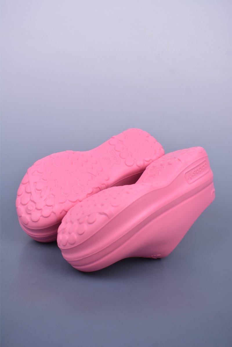 Adidas Adifom Stan Smith Mule view