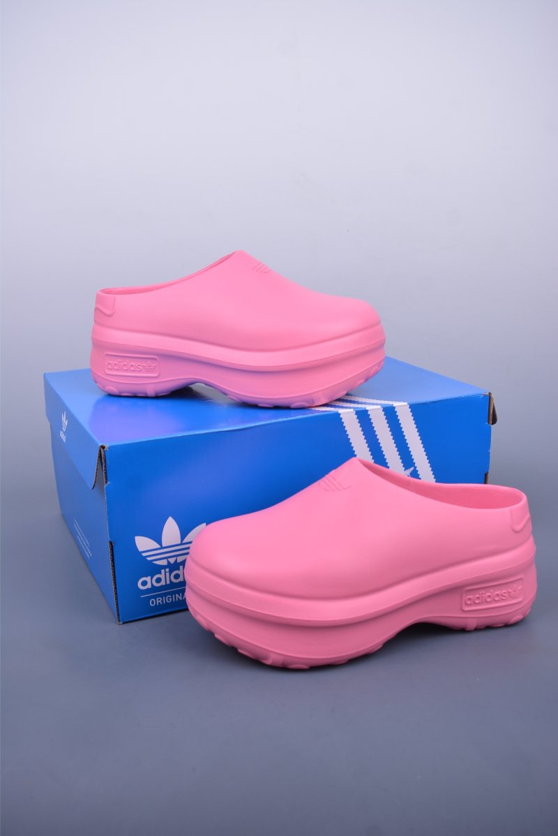 Adidas Adifom Stan Smith Mule view