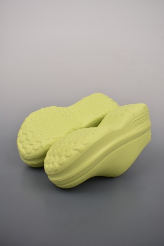 Adidas Adifom Stan Smith Mule view 3