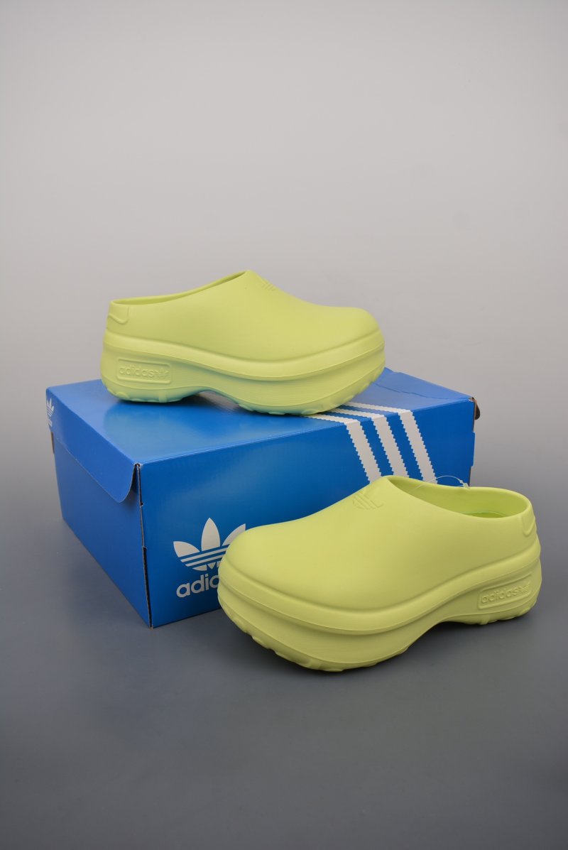 Adidas Adifom Stan Smith Mule view
