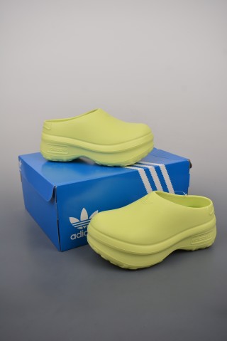 Adidas Adifom Stan Smith Mule view 5