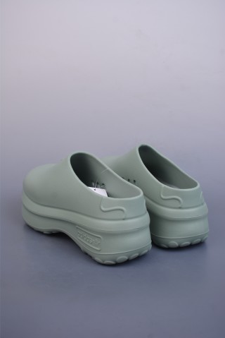 Adidas Adifom Stan Smith Mule view 2