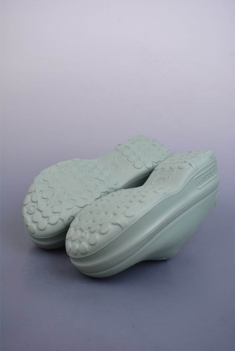 Adidas Adifom Stan Smith Mule view