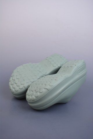 Adidas Adifom Stan Smith Mule view 3