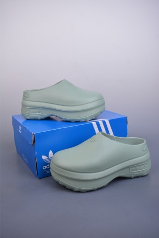 Adidas Adifom Stan Smith Mule view 5