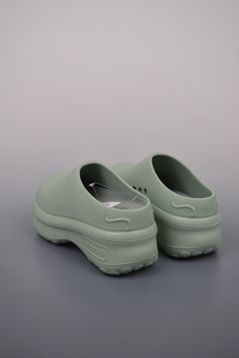 Adidas Adifom Stan Smith Mule view