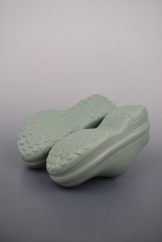 Adidas Adifom Stan Smith Mule view 3