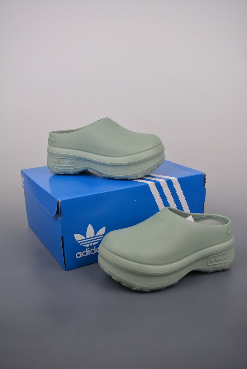 Adidas Adifom Stan Smith Mule view