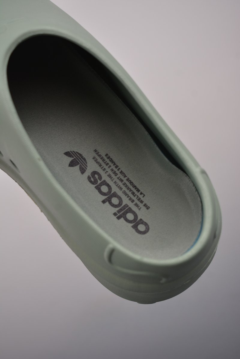 Adidas Adifom Stan Smith Mule view