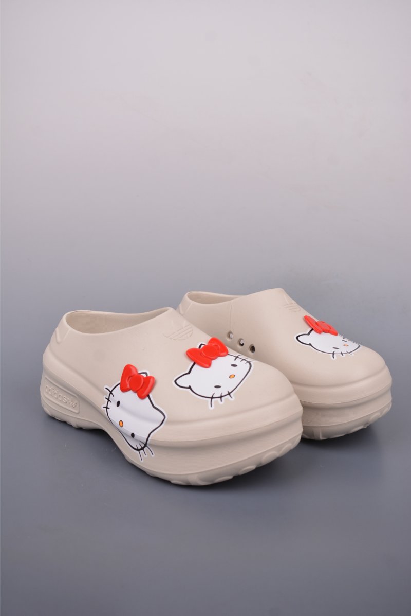 Adidas Adifom Stan Smith Mule
