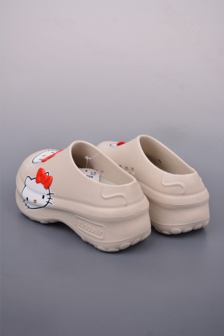 Adidas Adifom Stan Smith Mule view 2
