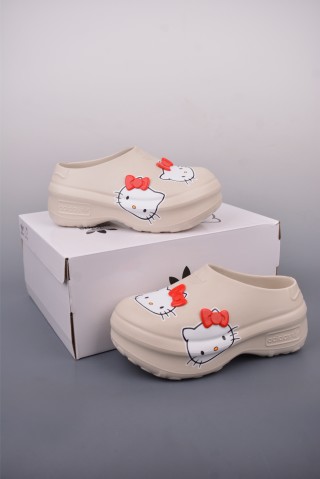 Adidas Adifom Stan Smith Mule view 5