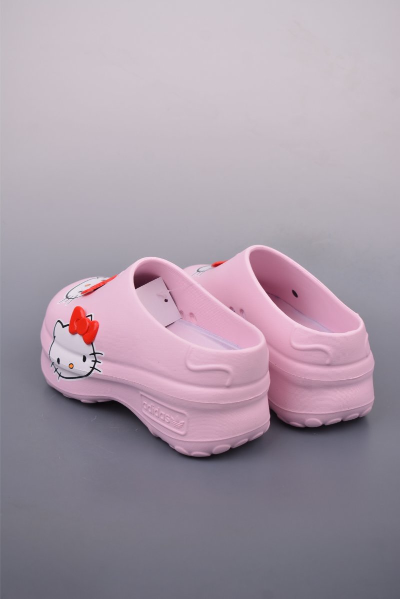Adidas Adifom Stan Smith Mule view