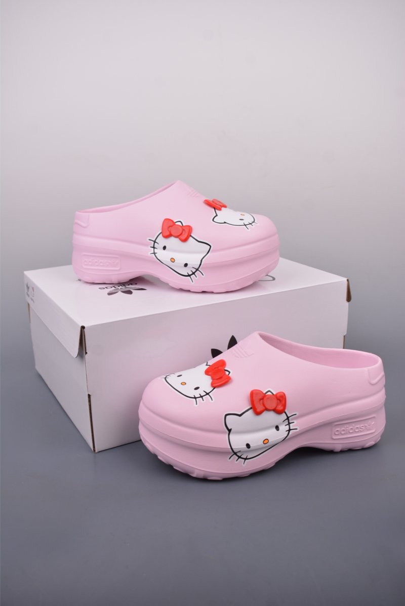 Adidas Adifom Stan Smith Mule view