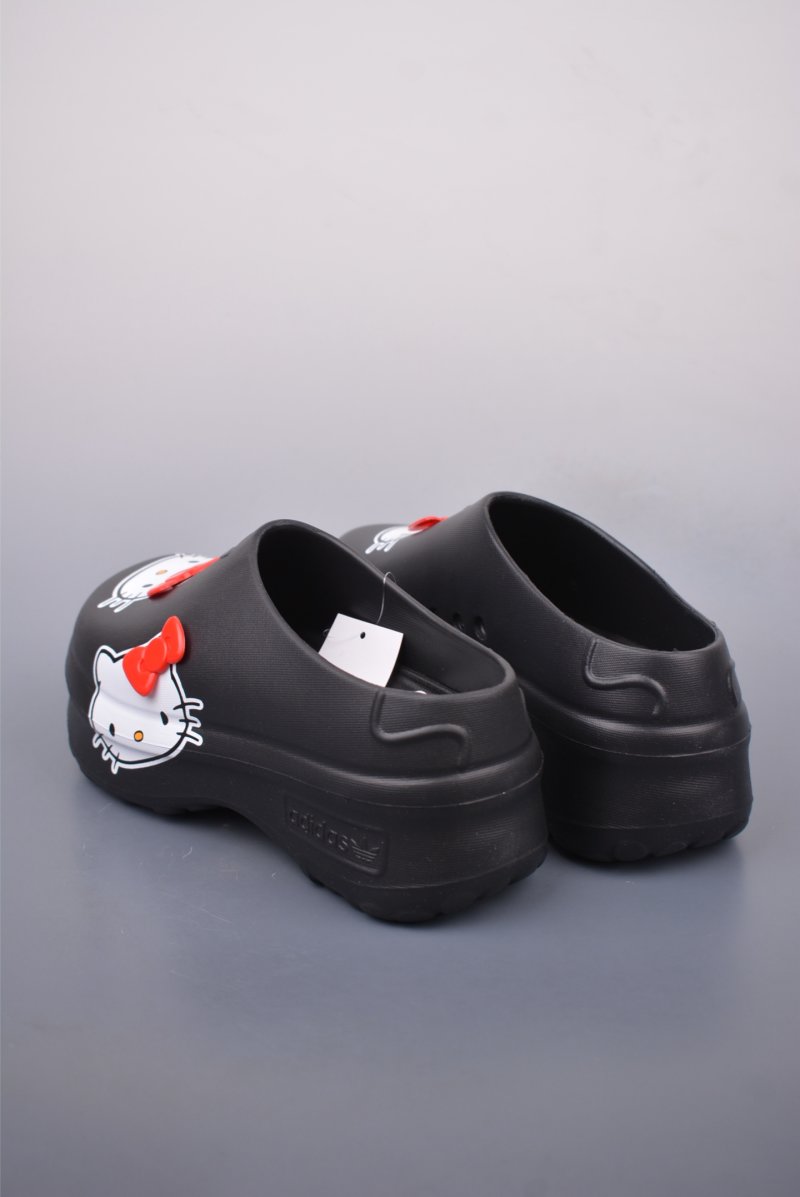 Adidas Adifom Stan Smith Mule view