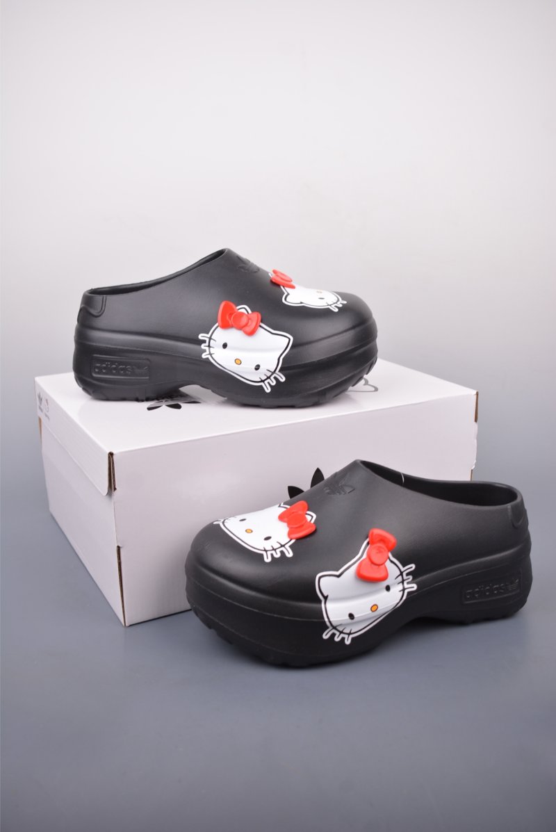 Adidas Adifom Stan Smith Mule view