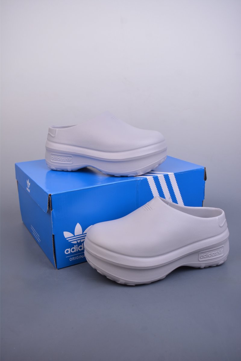 Adidas Adifom Stan Smith Mule view