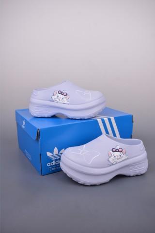 Adidas Adifom Stan Smith Mule view 5