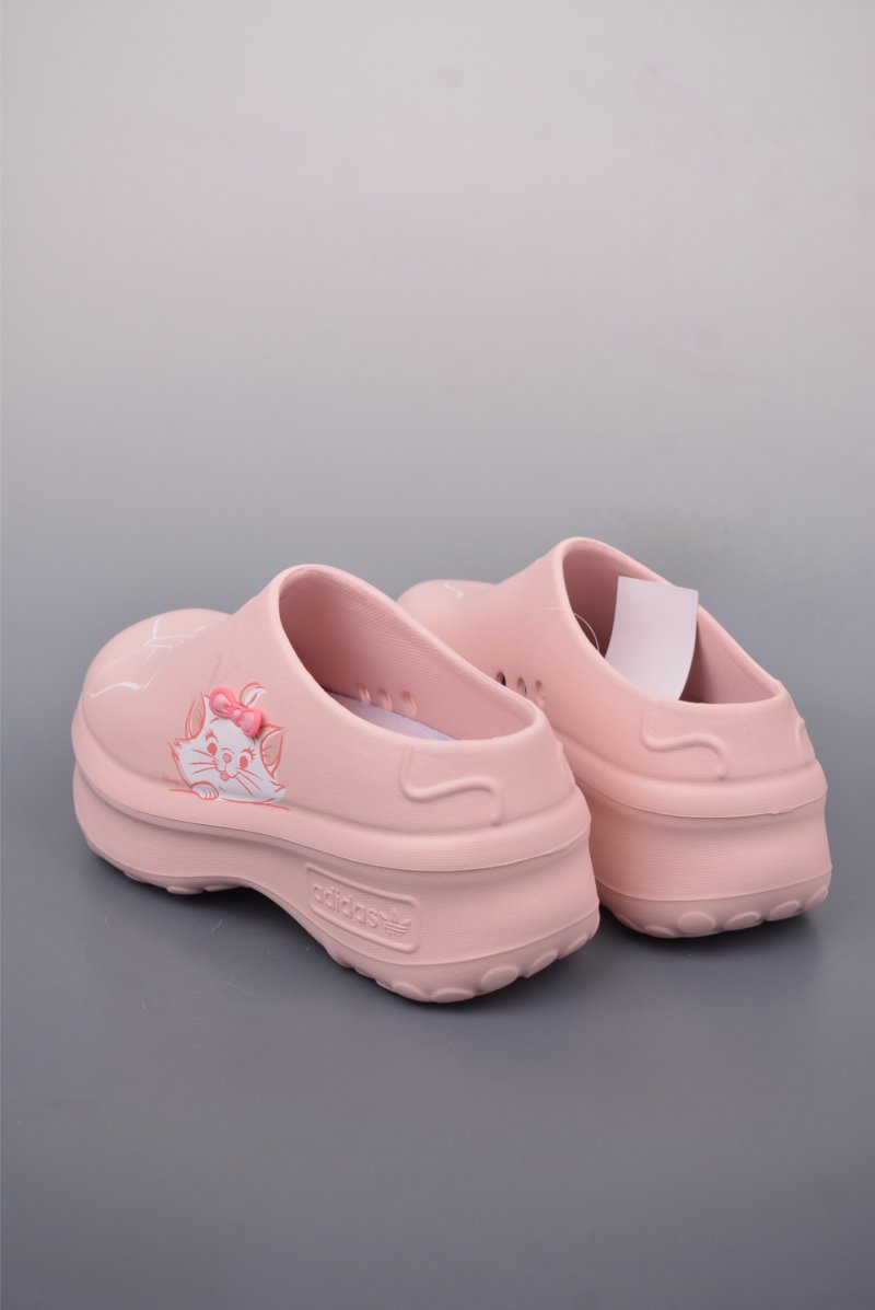Adidas Adifom Stan Smith Mule view