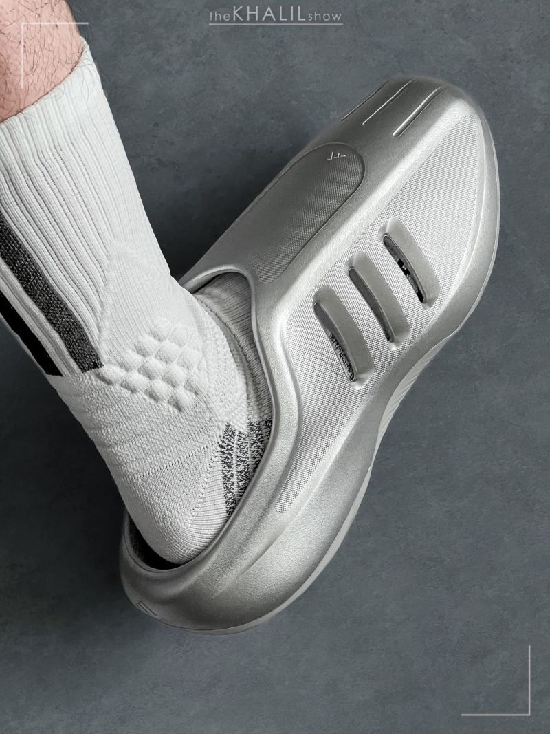 Adidas Adifom SuperStar Mule view