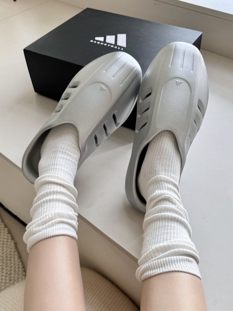 Adidas Adifom SuperStar Mule view