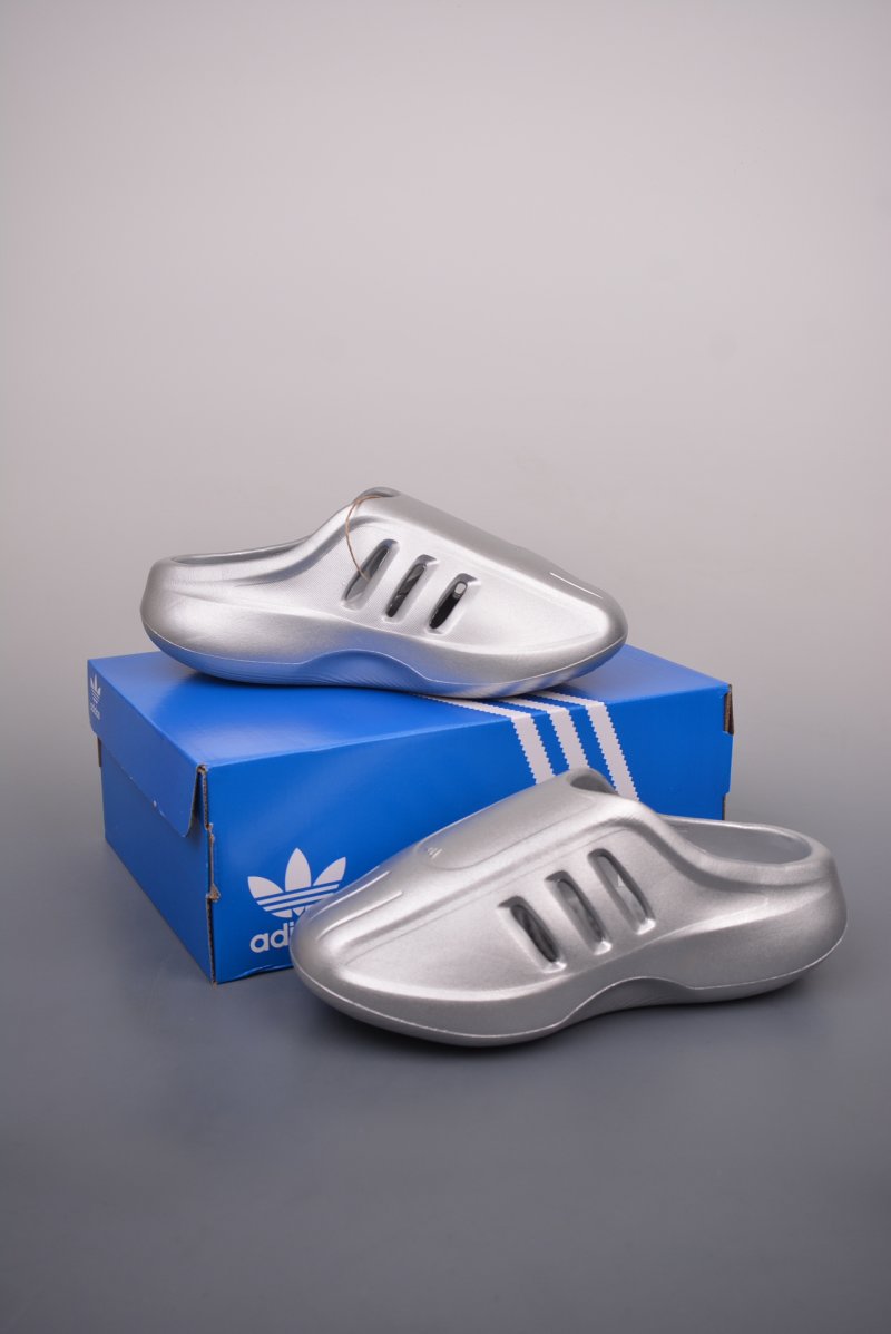 Adidas Adifom SuperStar Mule view