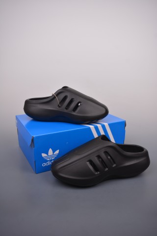 Adidas Adifom SuperStar Mule view 5