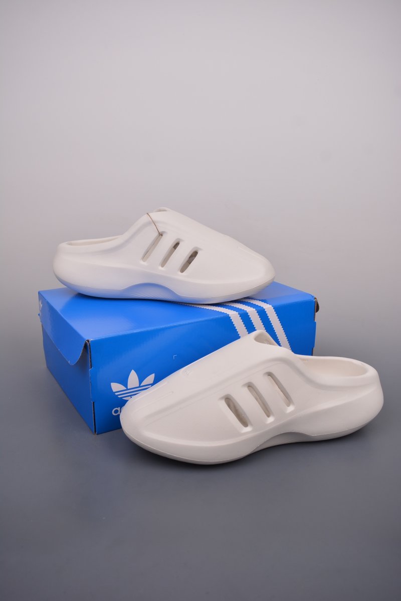 Adidas Adifom SuperStar Mule view
