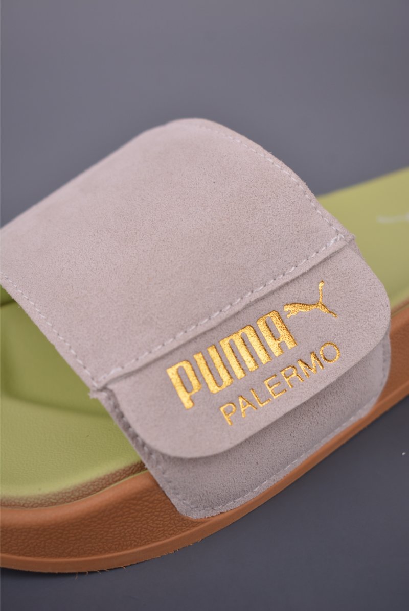Puma Leadcat Palermo Foil view