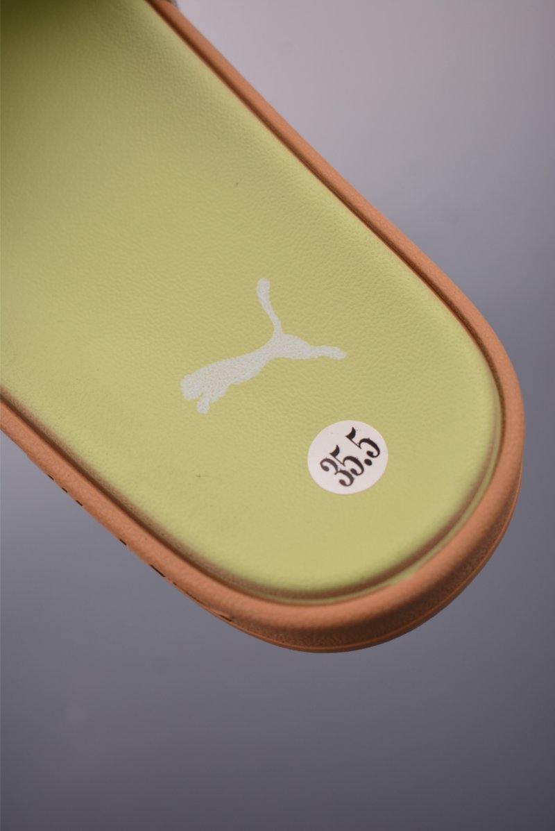 Puma Leadcat Palermo Foil view