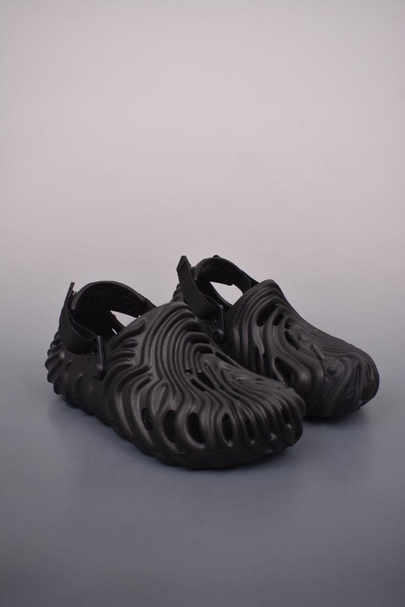Salehe Bembury Crocs Pollex Clog