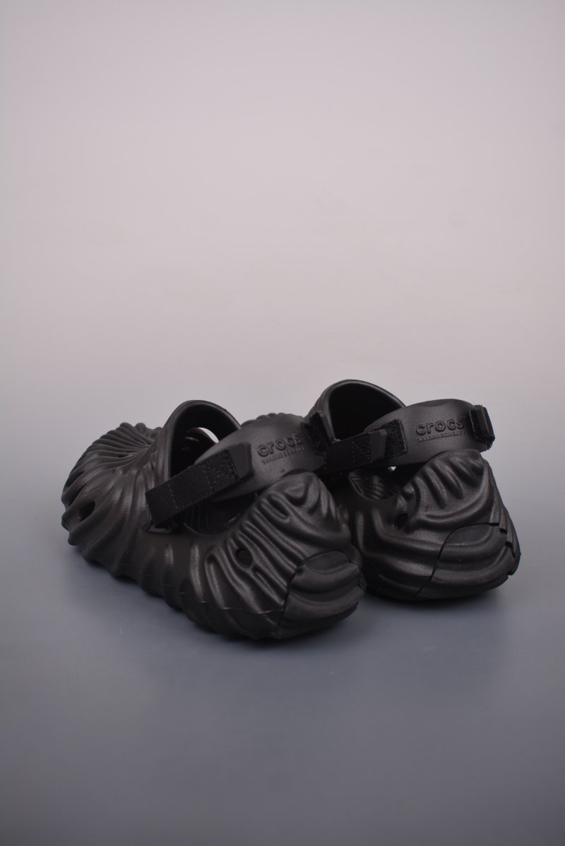 Salehe Bembury Crocs Pollex Clog view