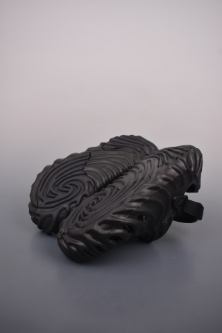 Salehe Bembury Crocs Pollex Clog view 3