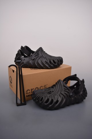 Salehe Bembury Crocs Pollex Clog view 5