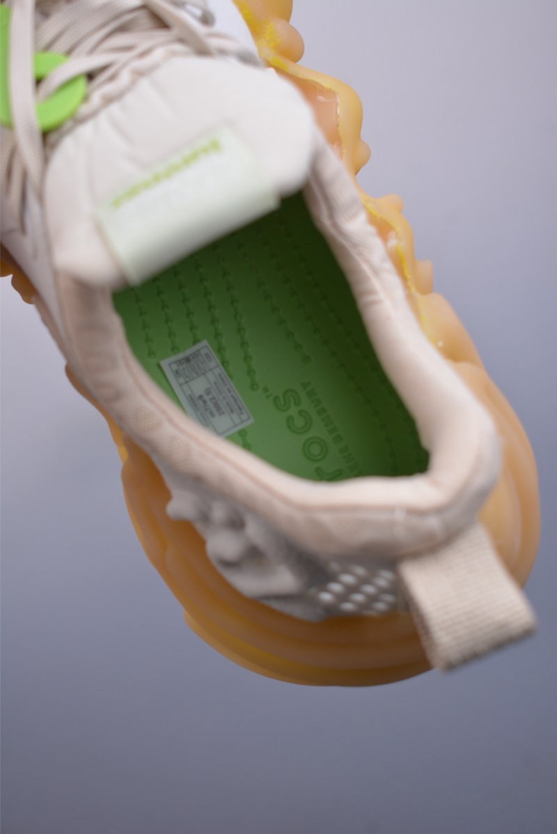 Salehe Bembury Crocs Pollex Juniper view