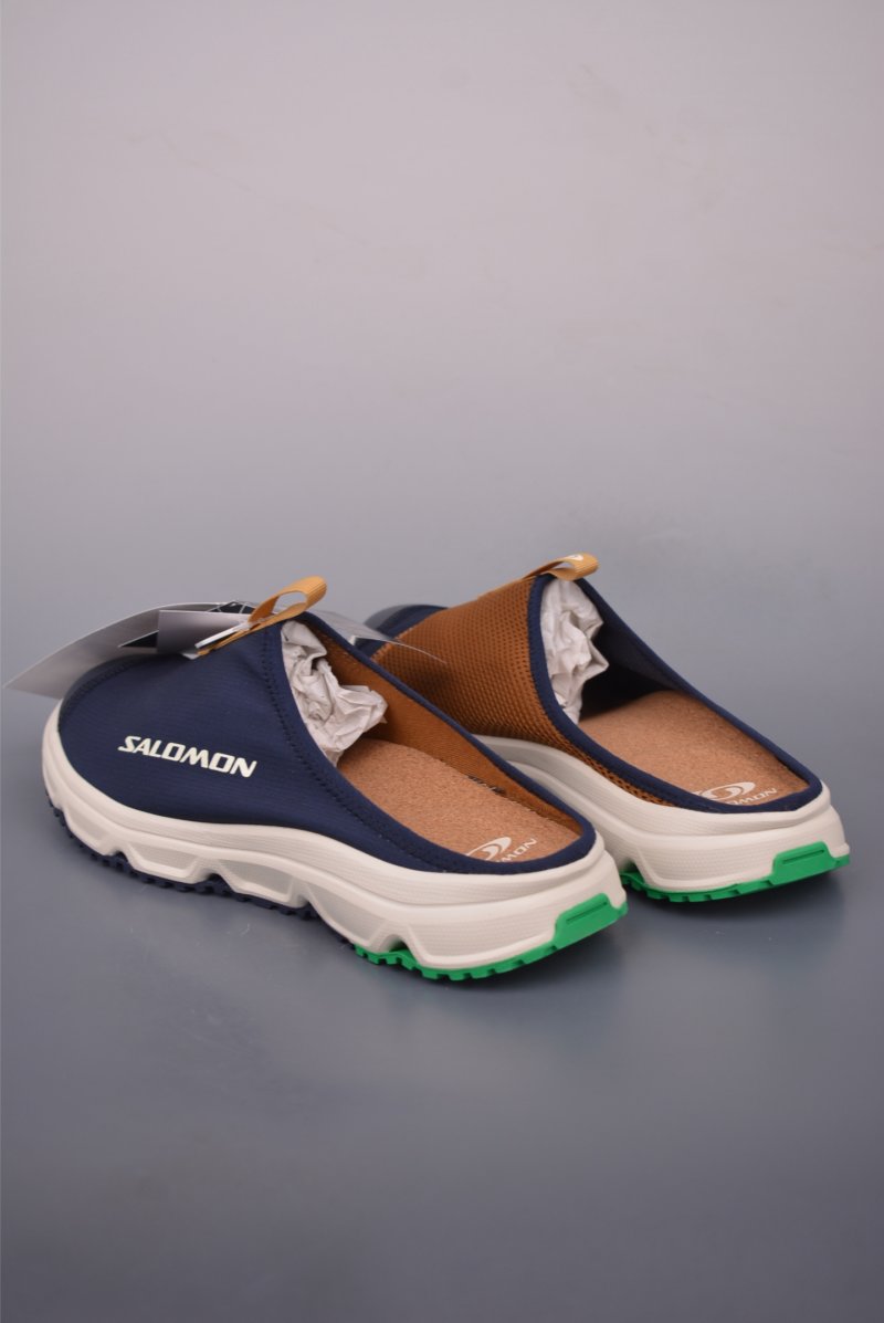 Salomon RX Slide 3.0 view