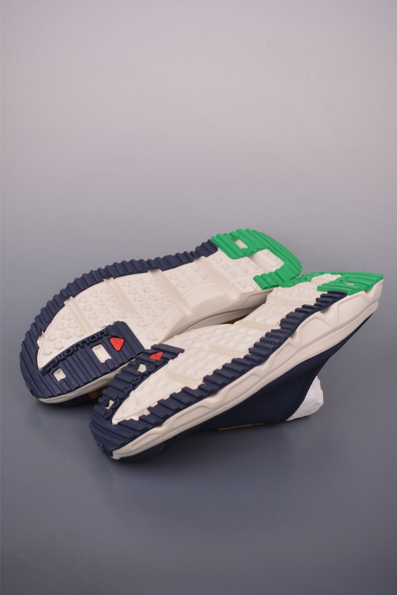 Salomon RX Slide 3.0 view