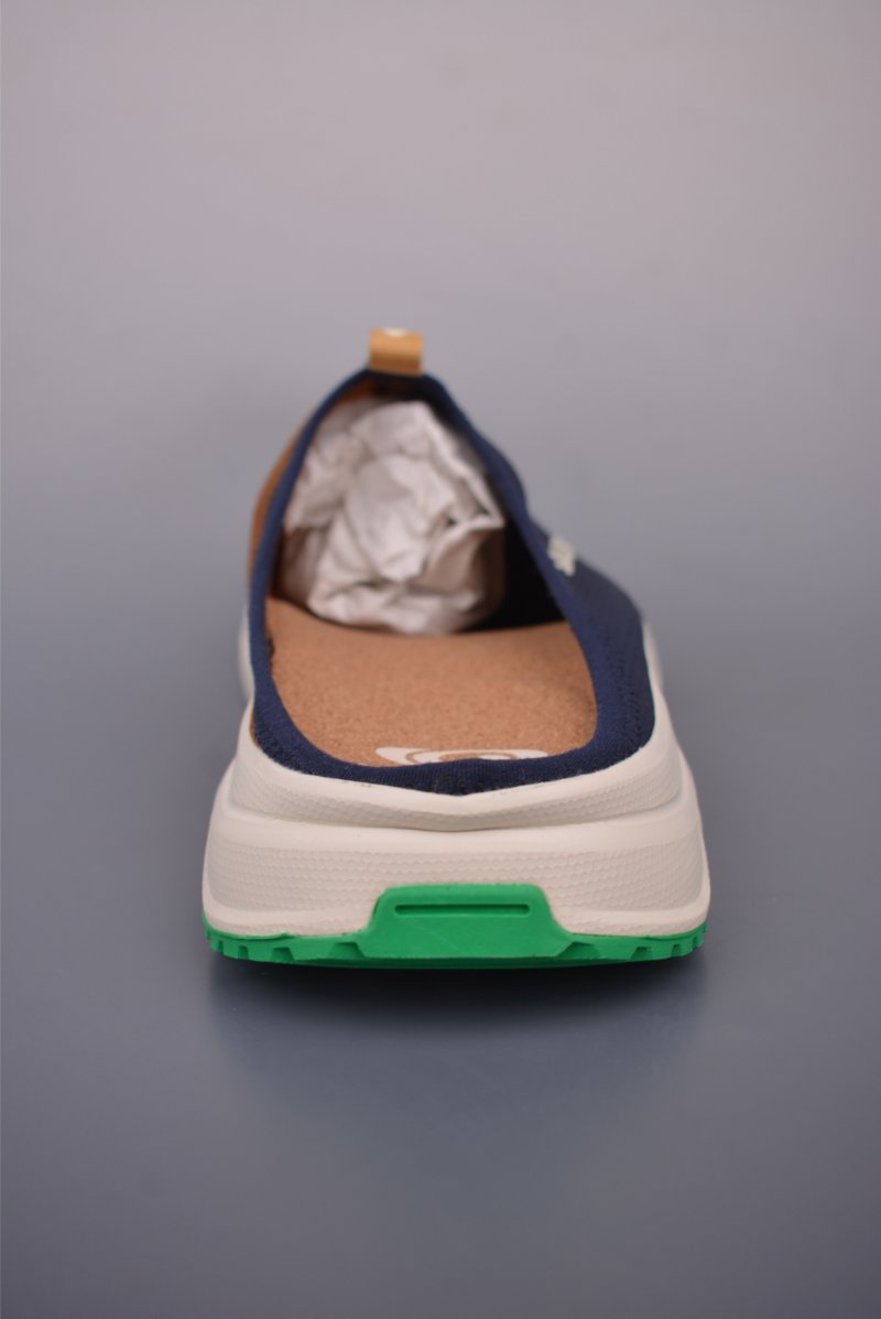 Salomon RX Slide 3.0 view