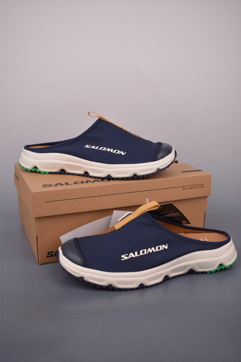 Salomon RX Slide 3.0 view