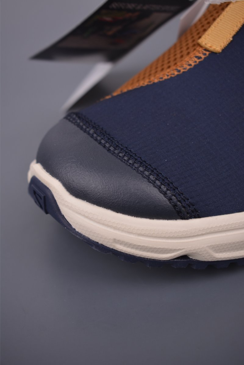 Salomon RX Slide 3.0 view