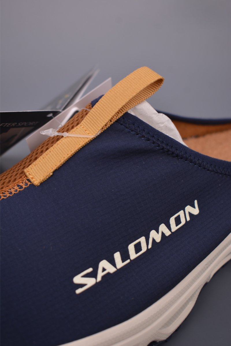 Salomon RX Slide 3.0 view