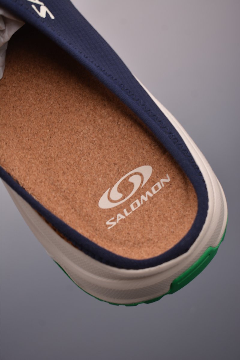 Salomon RX Slide 3.0 view